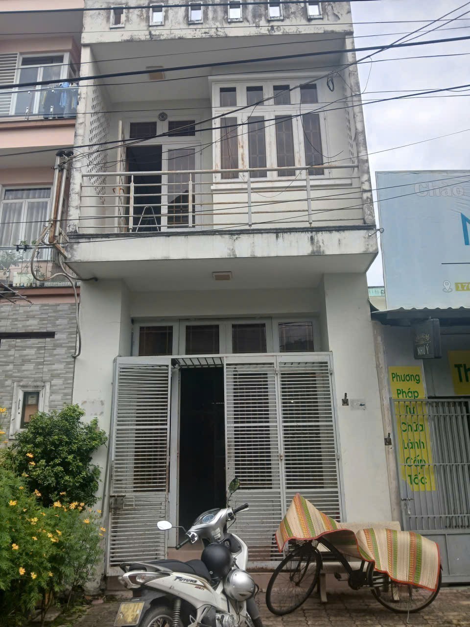 Cần bán Nhà mặt tiền đường 4, Phường Phước Bình, Diện tích 88m², Giá 9,4 Tỷ