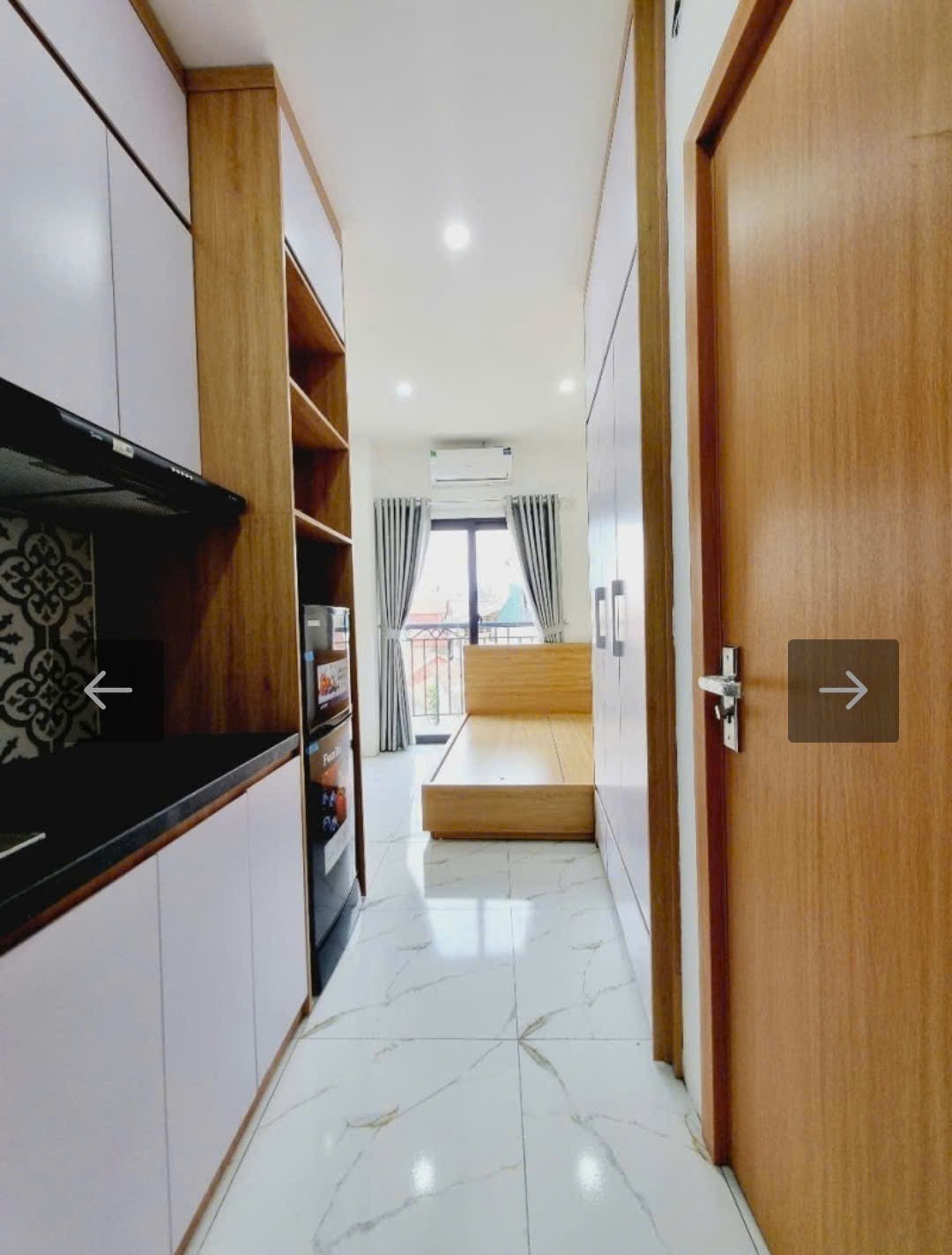 69M² – 6 TẦNG – 19 PHÒNG KK – 100TR/THÁNG – LÕI HOÀNG VĂN THÁI – 18.6 TỶ 4