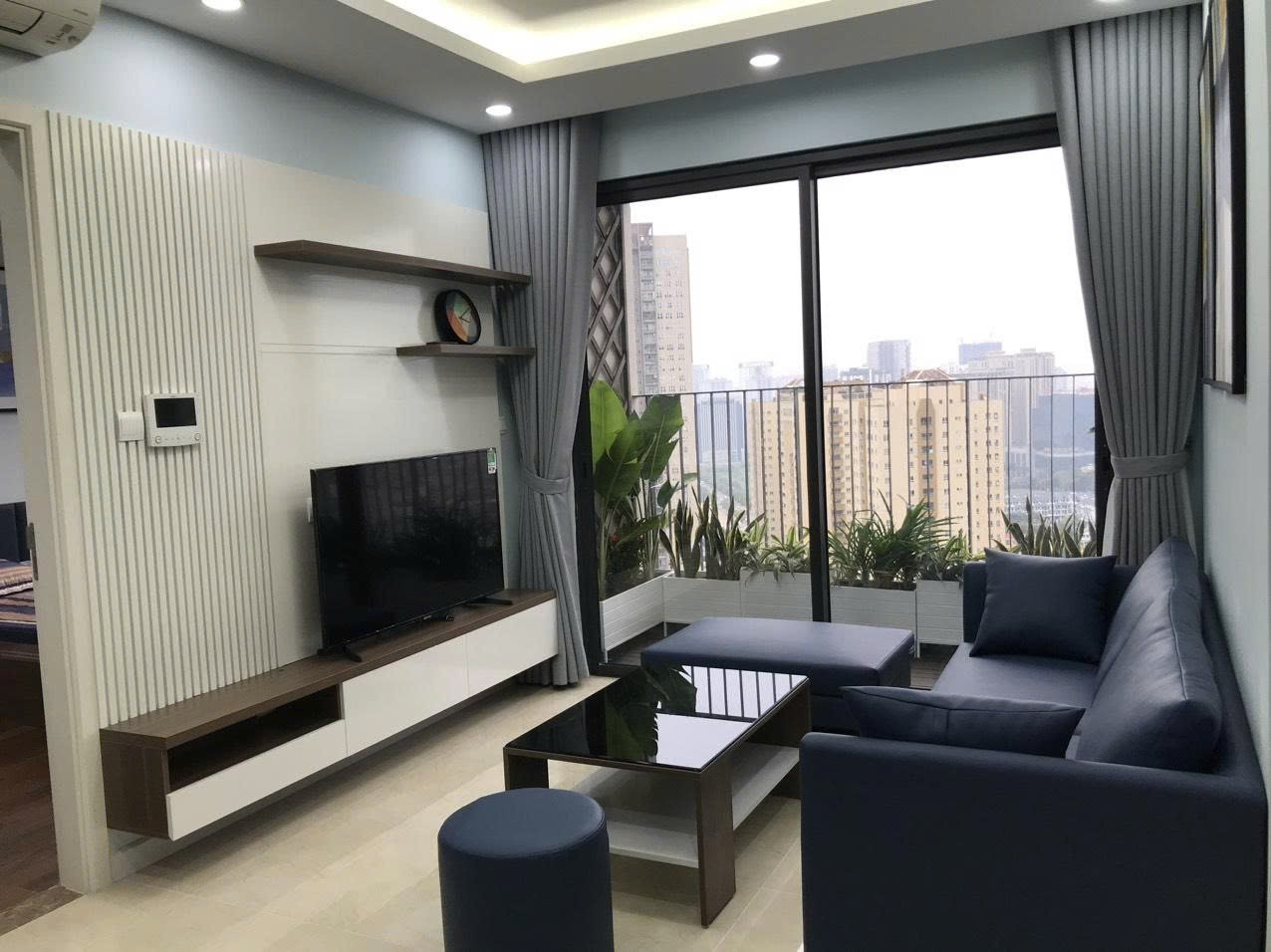 Bán căn hộ 2PN tại Vinhomes D'capitale - FULL ĐỒ - 9.2 tỷ bao ph.í