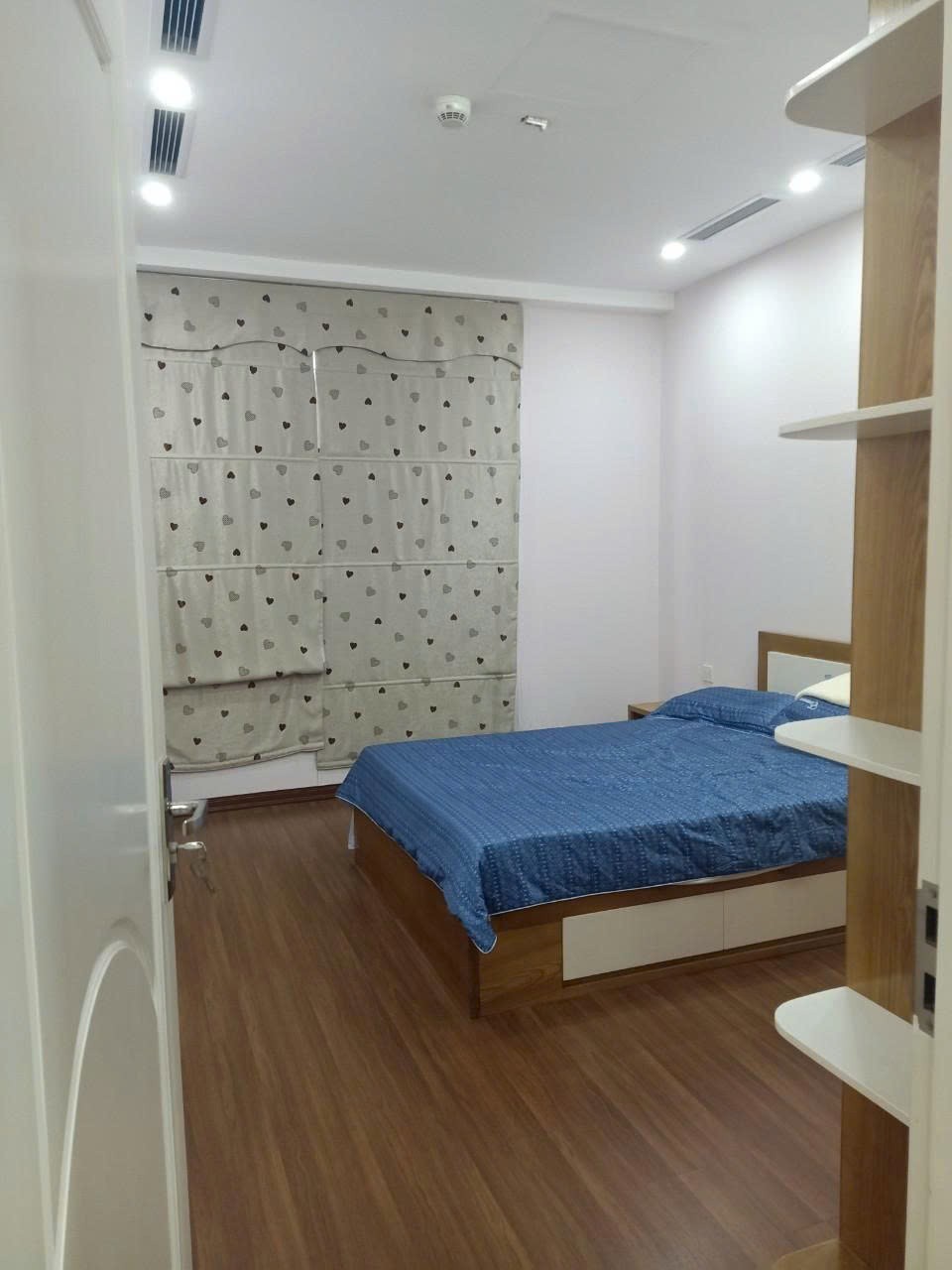 Chính chủ bán CHCC Thanh Xuân Complex 3PN, SHLD, giá tốt 4