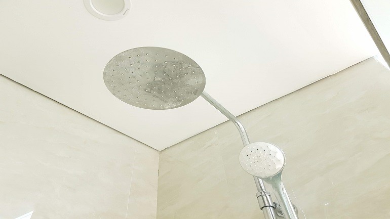 Cho thuê Căn hộ chung cư đường Tô Ngọc Vân, Phường Quảng An, Diện tích 55m², Giá 16 Triệu/tháng 9