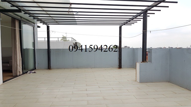 Cho thuê Căn hộ chung cư đường Âu Cơ, Phường Quảng An, Diện tích 40m², Giá 7 Triệu/tháng 8