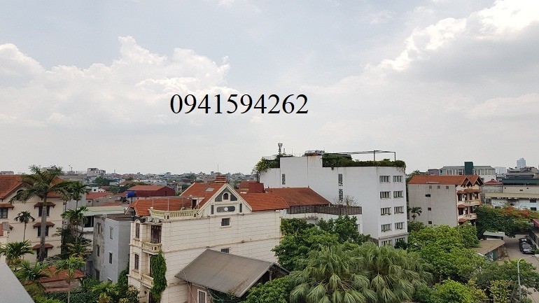 Cho thuê Căn hộ chung cư đường Âu Cơ, Phường Quảng An, Diện tích 40m², Giá 7 Triệu/tháng 9