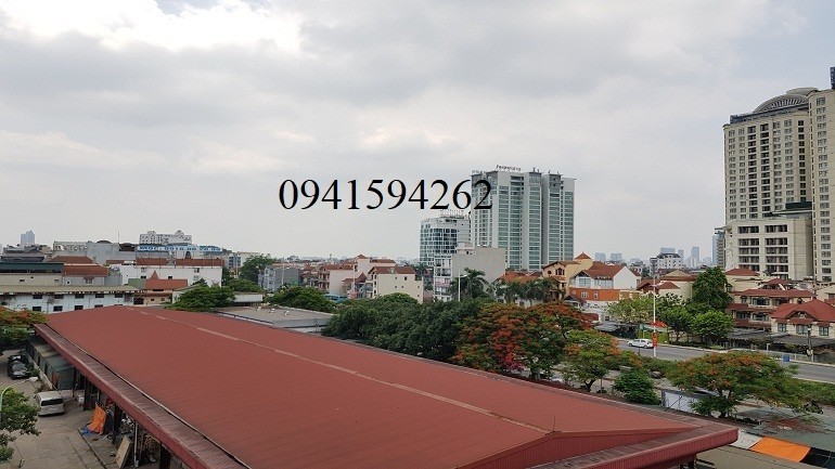 Cho thuê Căn hộ chung cư đường Âu Cơ, Phường Quảng An, Diện tích 40m², Giá 7 Triệu/tháng 10