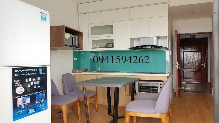 Cho thuê Căn hộ chung cư đường Âu Cơ, Phường Quảng An, Diện tích 40m², Giá 7 Triệu/tháng 6