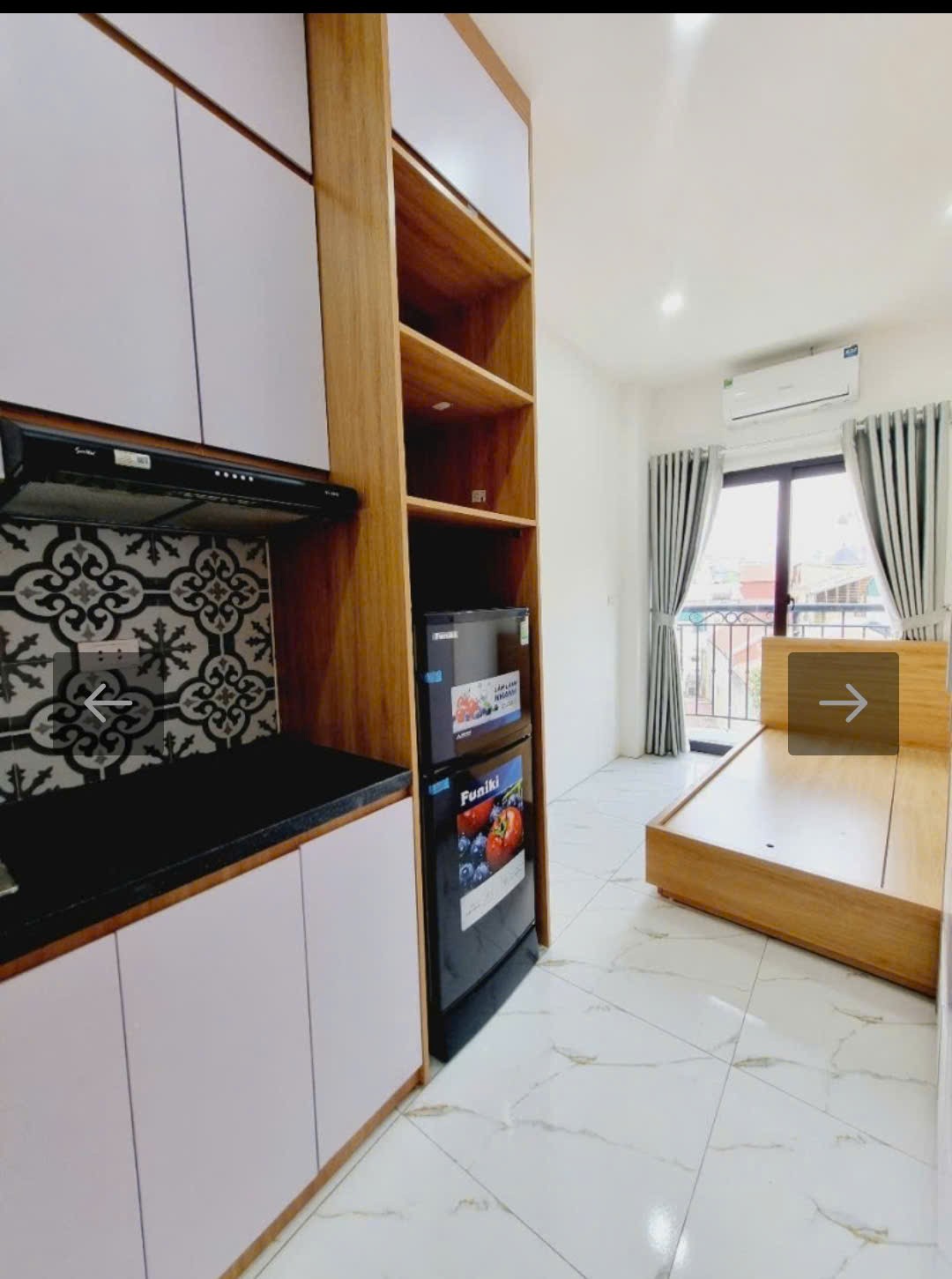 69M² – 6 TẦNG – 19 PHÒNG KK – 100TR/THÁNG – LÕI HOÀNG VĂN THÁI – 18.6 TỶ 3