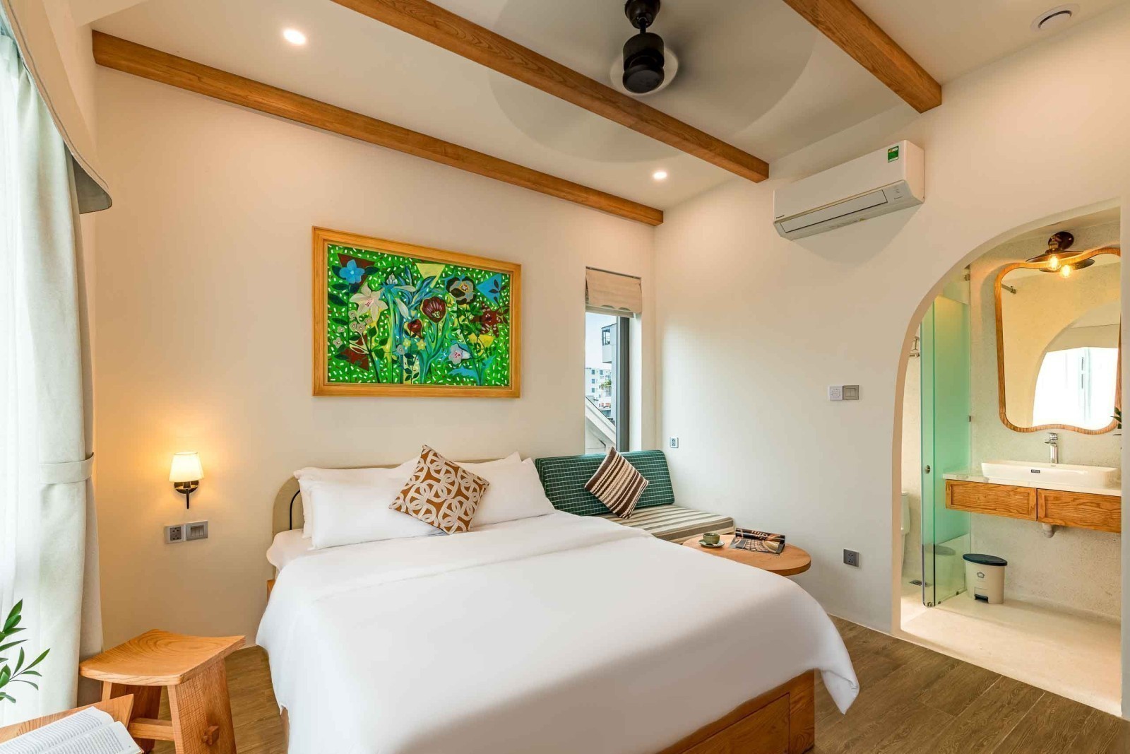 Bán Apartment lô góc Trần Văn Thành 145m2, 33.9 tỷ – sát biển Mỹ Khê 2