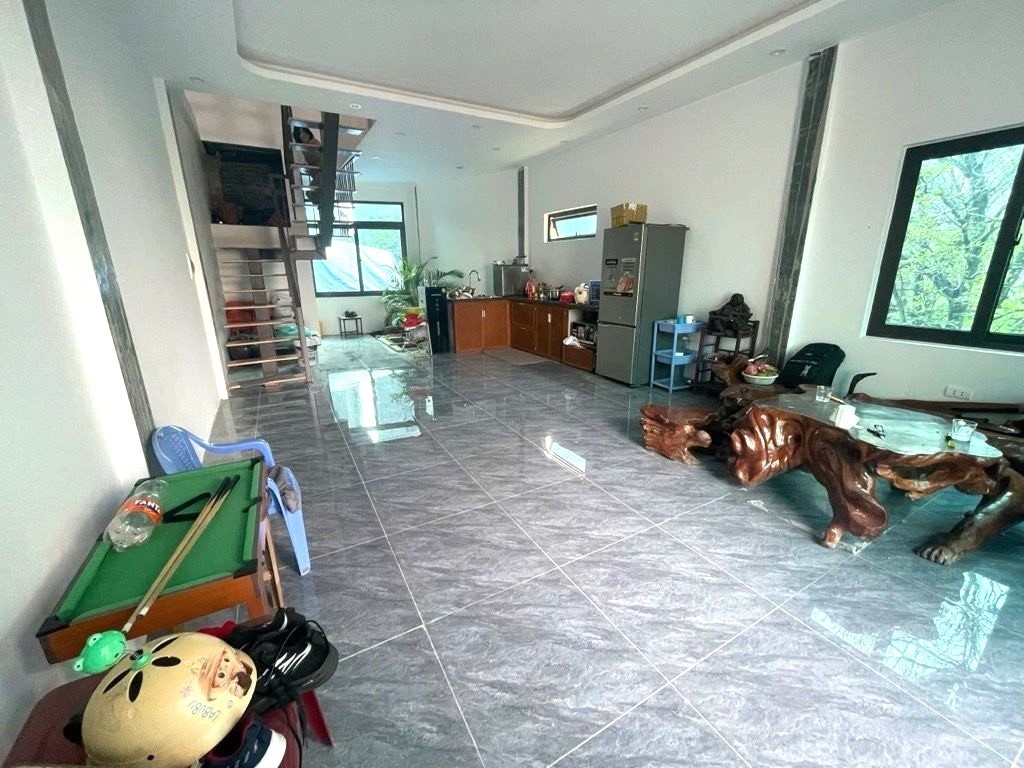 Bán nhà dân xây Liên Mạc Bắc Từ Liêm 50m² – ô tô tránh, dừng đỗ cạnh nhà – 3 thoáng – giá hơn 6 tỷ