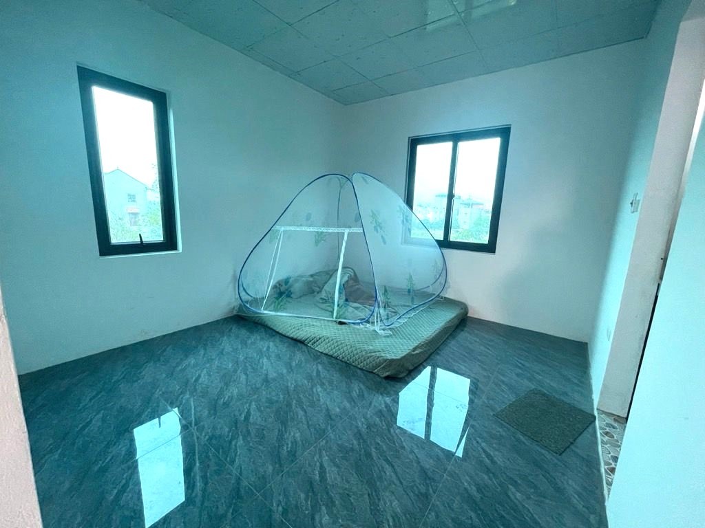 Bán nhà dân xây Liên Mạc Bắc Từ Liêm 50m² – ô tô tránh, dừng đỗ cạnh nhà – 3 thoáng – giá hơn 6 tỷ 2