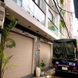 NHÀ ĐẸP 5 TẦNG – Ô TÔ QUA NHÀ – NGUYỄN VĂN LINH, LONG BIÊN – 7.4 TỶ 5