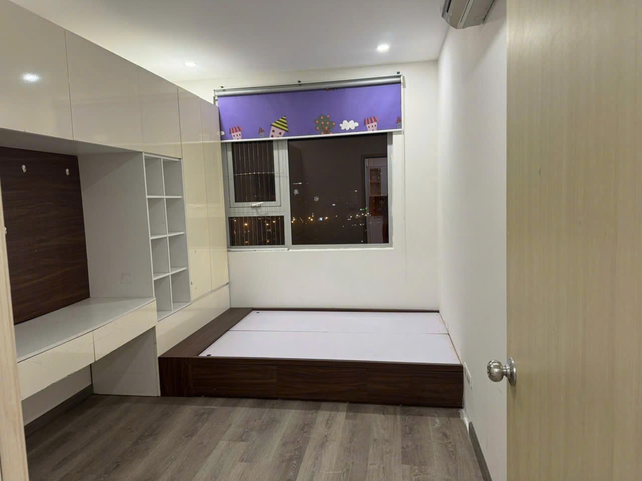 Bán căn hộ 1 NGỦ tại chung cư Ecolife Capitol, giá chỉ 4.x tỷ 6