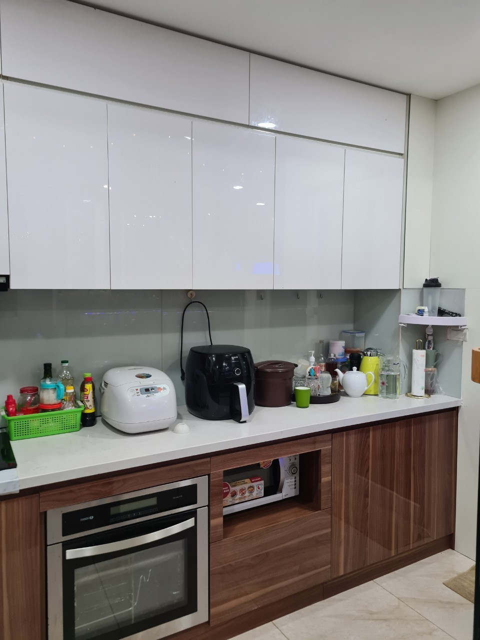 Chính chủ cần bán Ecolife Capitol 74m2 - 2PN, full đồ giá 6.9 t.ỷ 6