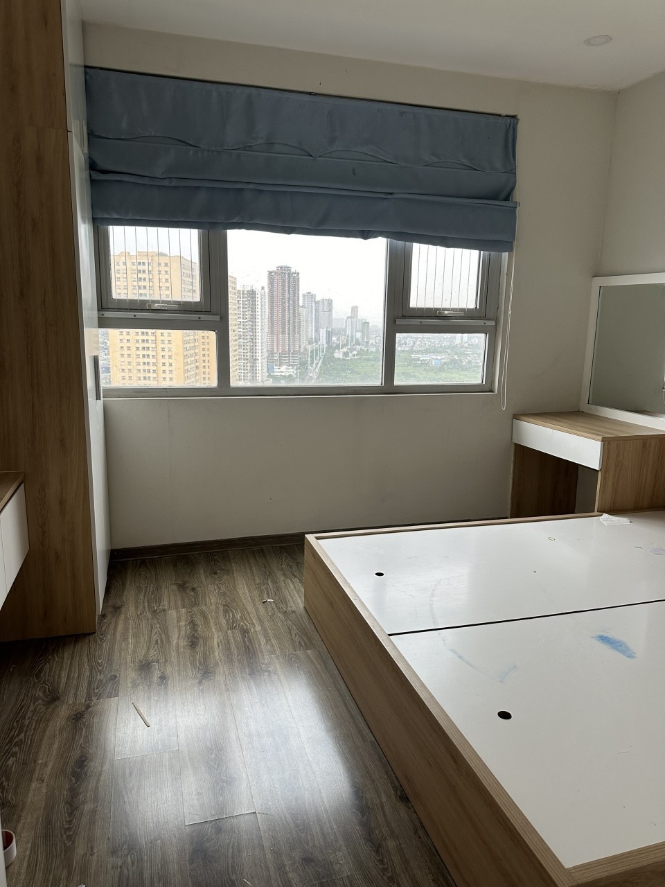 Bán nhanh Ecolife Capitol 3 ngủ rộng 104m2, FULL ĐỒ ĐẸP, giá 9.x tỷ 4