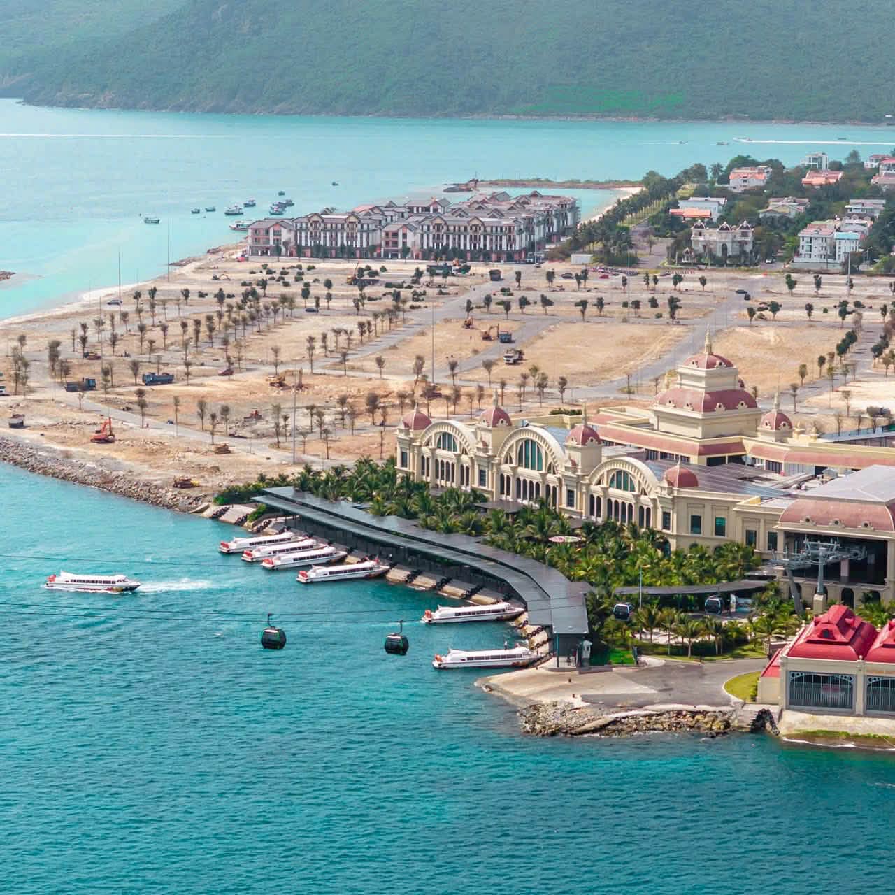 VINHOMES PEARL BAY - TOẠ ĐỘ TRUNG TÂM, XỨNG TẦM KẾT NỐI, GIÁ CHỈ HƠN 10 TỶ/CĂN 6
