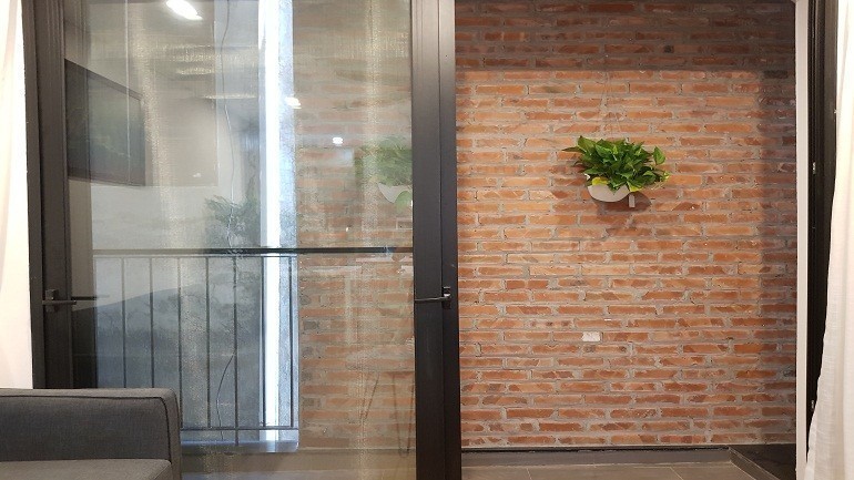 Cho thuê Căn hộ chung cư đường Tô Ngọc Vân, Phường Quảng An, Diện tích 50m², Giá 11 Triệu/tháng 5