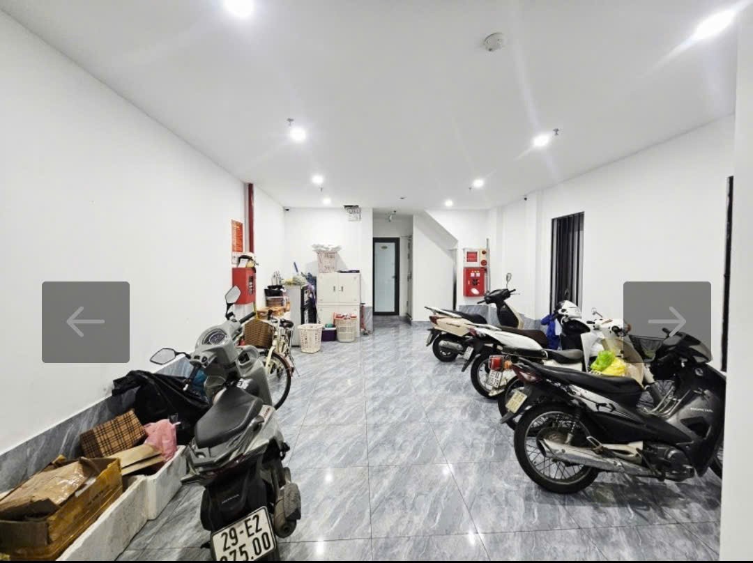 61M² – 7 TẦNG THANG MÁY – 16 PHÒNG FULL ĐỒ – 2 THOÁNG – 90TR/THÁNG – 30M RA XÃ ĐÀN – 18.5 TỶ