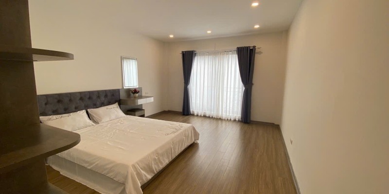 MẶT PHỐ NGỌC TRÌ – 47m² – 7 TẦNG THANG MÁY – Ô TÔ VÀO NHÀ  13.2 TỶ 2