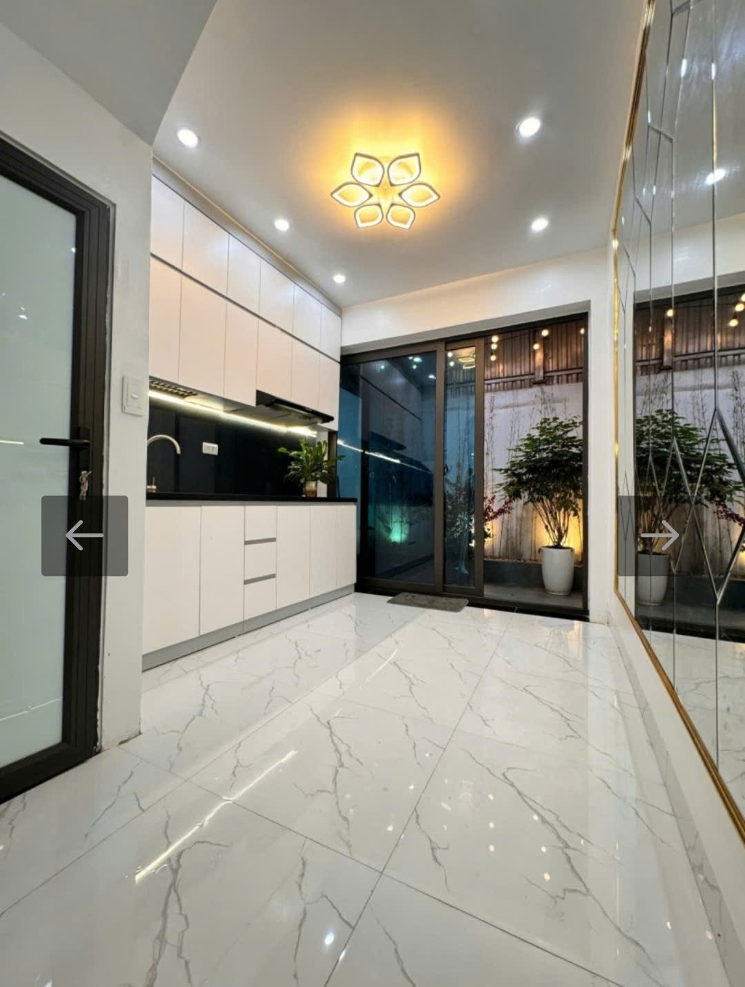 HÀO NAM 70M² – NGÕ THÔNG 2 MẶT THOÁNG VĨNH VIỄN – SÁT CHỢ – CHỈ 9.5 TỶ
