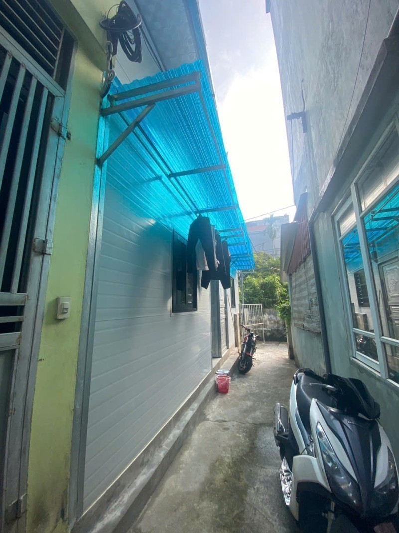 BẮC BIÊN – LONG BIÊN  LÔ ĐẤT ĐẸP – Ô TÔ TRÁNH – 6.3 TỶ 4