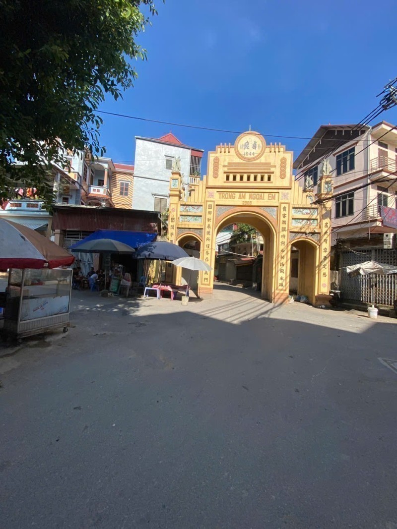 NHÀ TRINH LƯƠNG – 42M² ĐẤT VÀNG, GIÁ CỰC ĐỎ - 6.9 TỶ 4