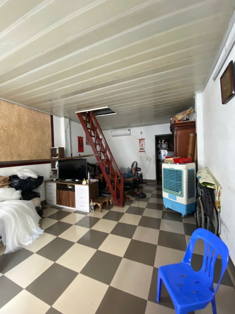 NHÀ TRINH LƯƠNG – 42M² ĐẤT VÀNG, GIÁ CỰC ĐỎ - 6.9 TỶ 5