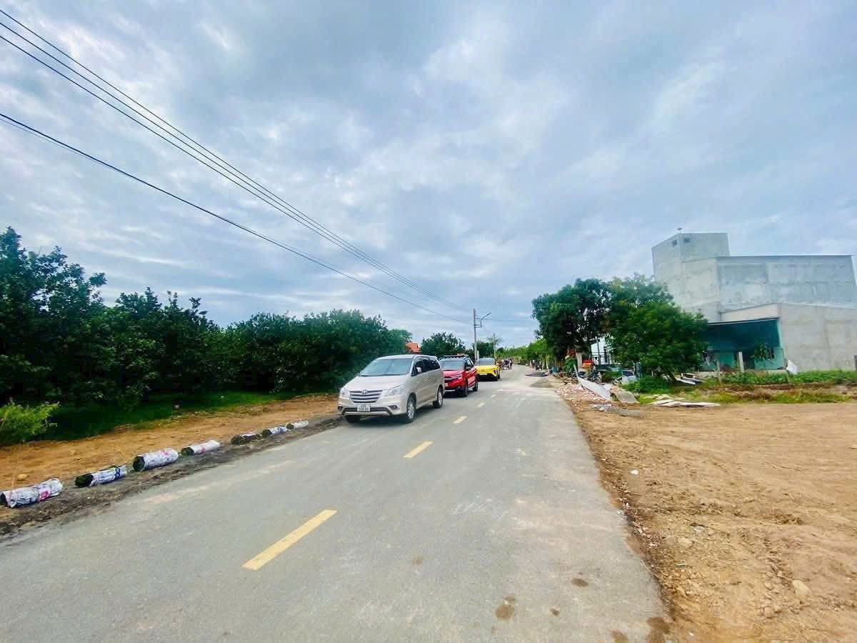 AN CƯ BÀU BÀNG – GIÁ CHỈ TỪ 3xx TRIỆU! 4