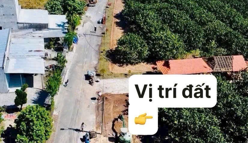 Đất Bàu Bàng Giá Tốt Nhất Khu Vực – Sổ Hồng Riêng 5