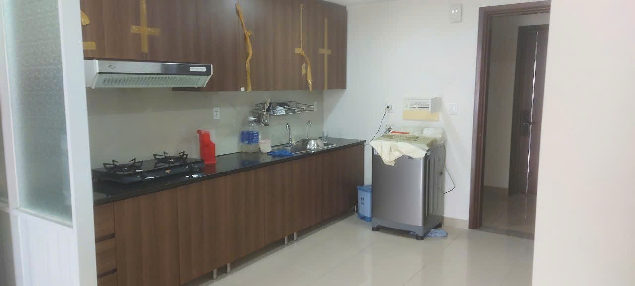 Cho thuê Căn hộ chung cư dự án An Phú Apartment, Diện tích 80m², Giá 10 Triệu/tháng 3