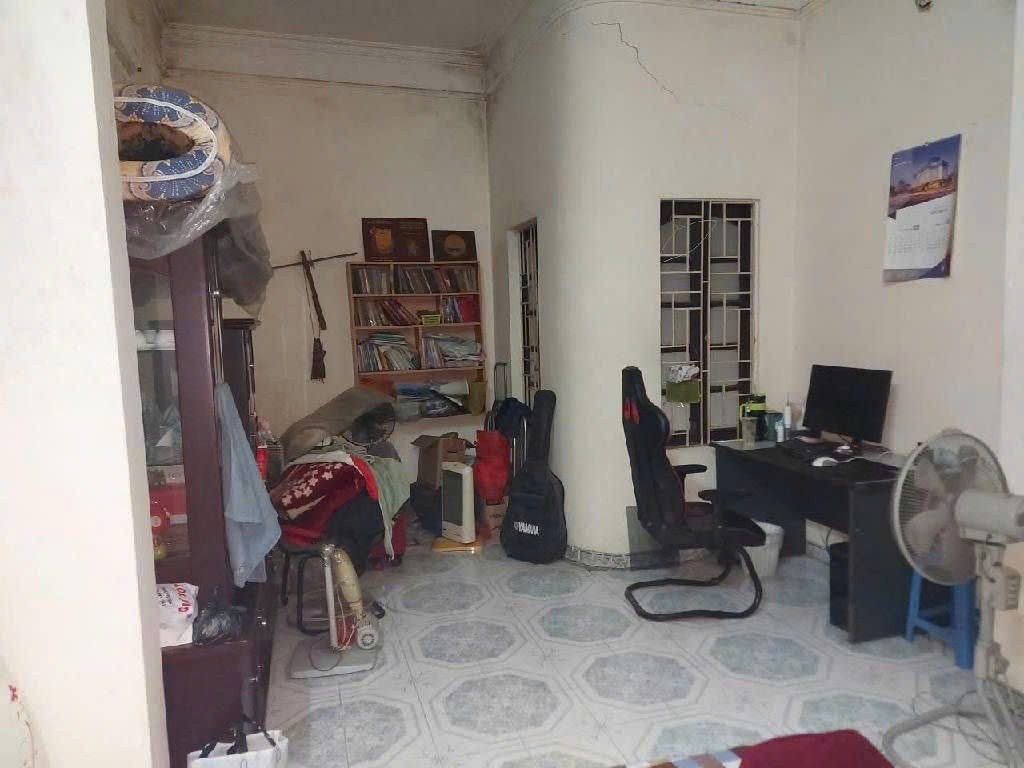 Cần bán Nhà mặt tiền đường Ngõ Gốc Đề, Phường Mai Động, Diện tích 74m², Giá 14 Tỷ 3