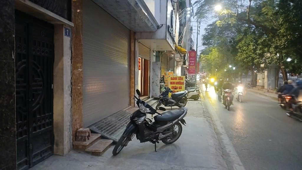 Cần bán Đất đường Tân Mai, Phường Tương Mai, Diện tích 43m², Giá 10.9 Tỷ