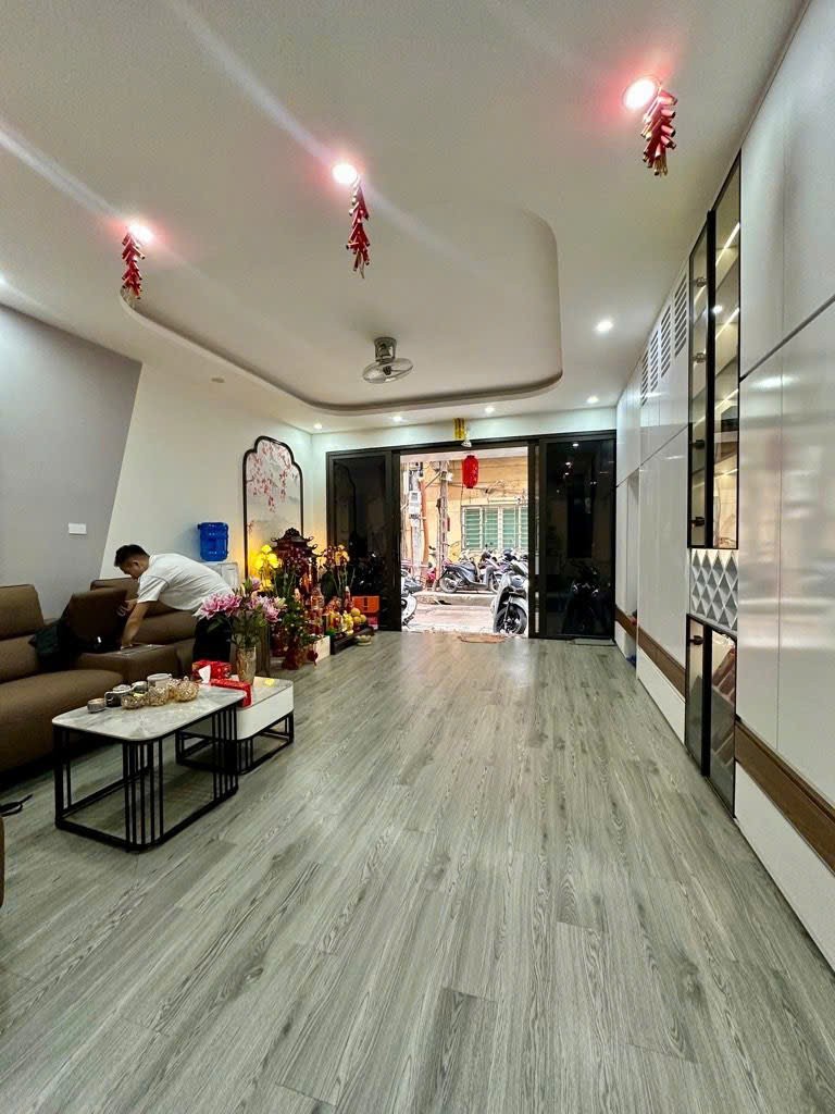 Cần bán Nhà mặt tiền đường Đại La, Phường Đồng Tâm, Diện tích 50m², Giá 20.5 Tỷ 3