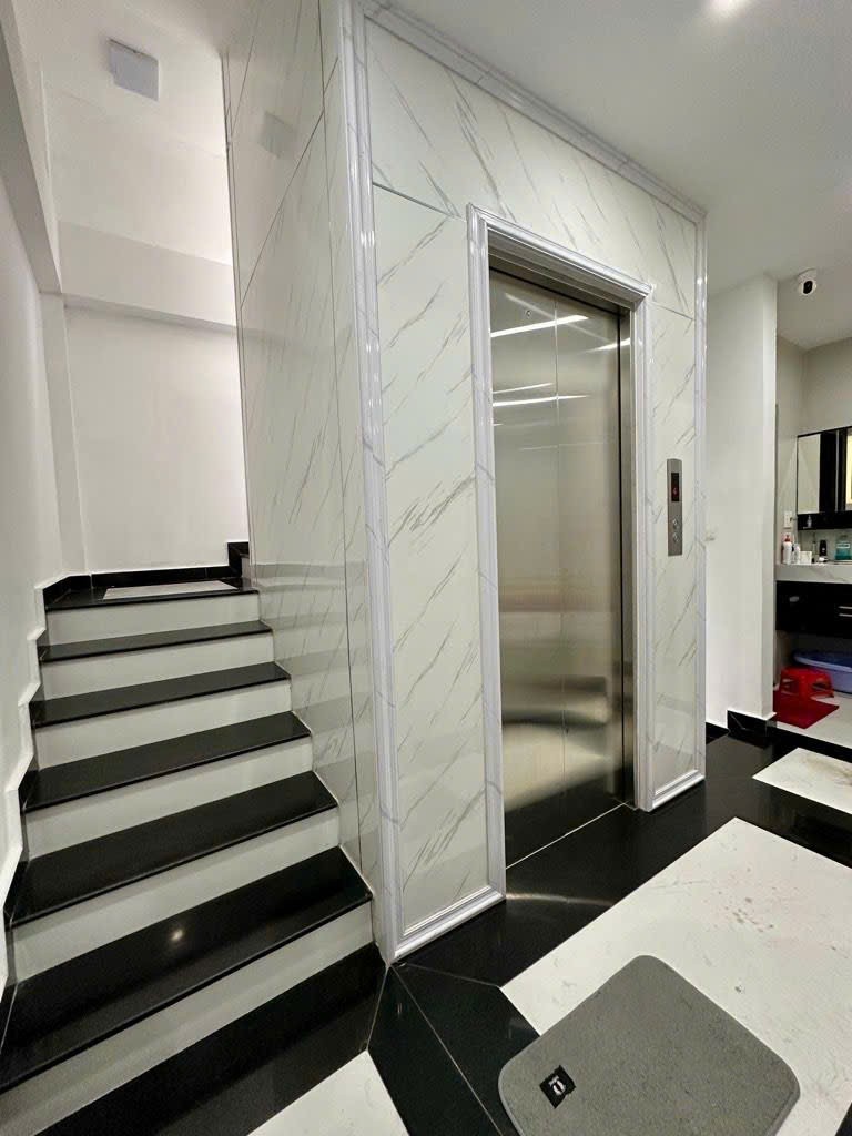 Cần bán Nhà mặt tiền đường Đại La, Phường Đồng Tâm, Diện tích 50m², Giá 20.5 Tỷ 4