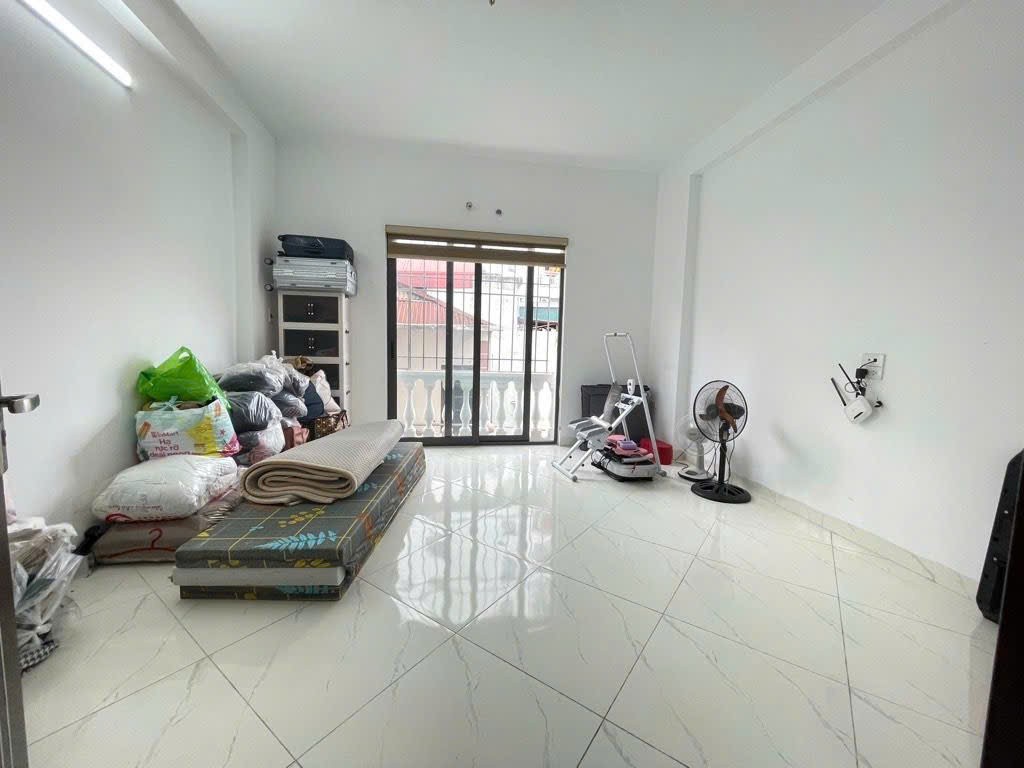 Cần bán Nhà mặt tiền đường Trương Định, Phường Trương Định, Diện tích 32m², Giá 8.5 Tỷ 3