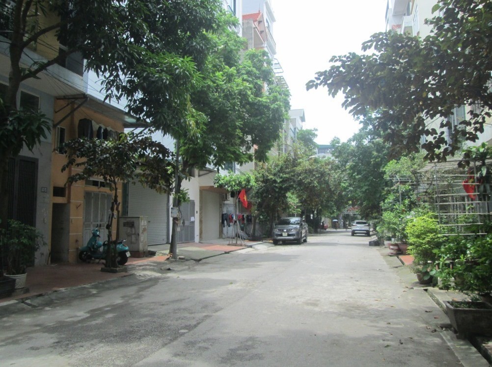 Chú Hải bán đất DV Xa La gần chợ Xa La ô tô tránh 50m2 chỉ 13.x tỷ. LH 0989626116 3
