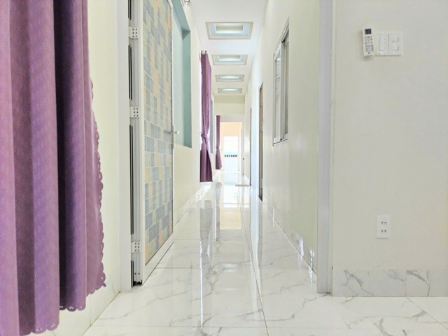 Cho Thuê Nhà  Nguyên Căn 4PN FullNT Phú Mỹ 6