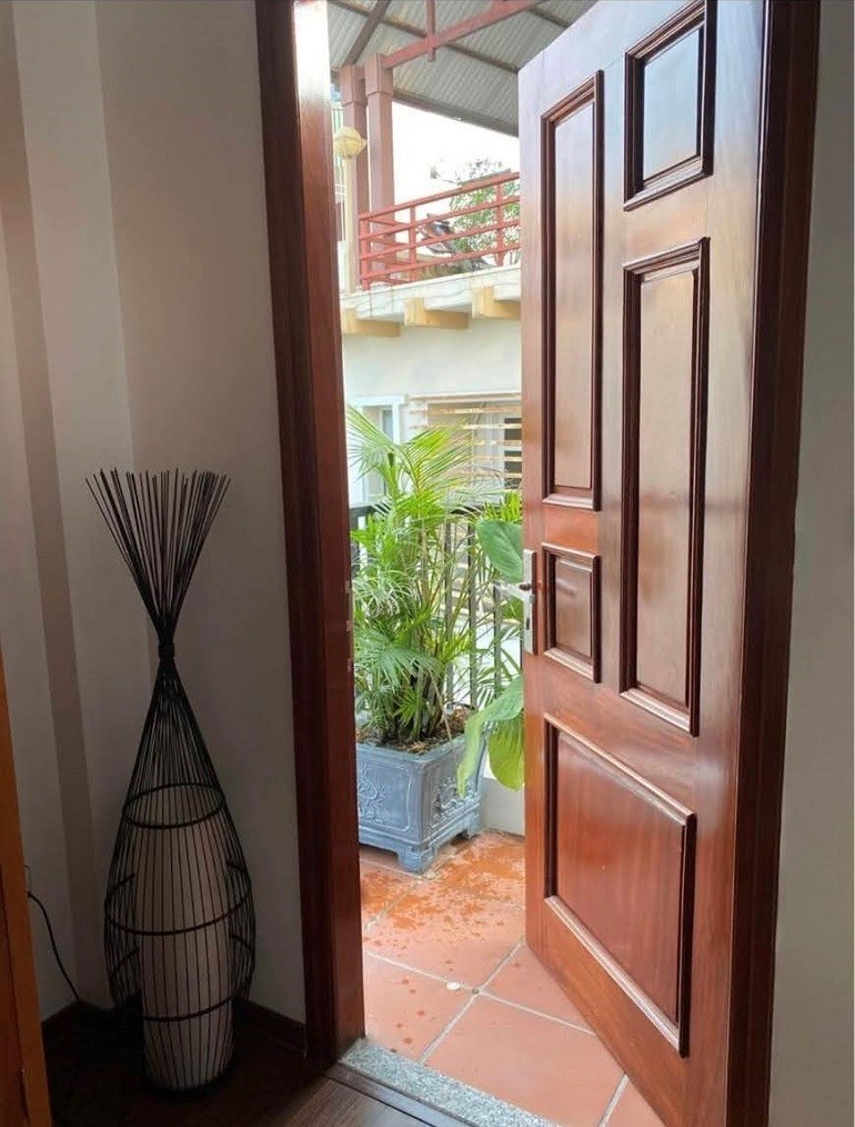 Cho thuê Căn hộ chung cư đường Tứ Liên, Phường Tứ Liên, Diện tích 50m², Giá 11 Triệu/tháng 5