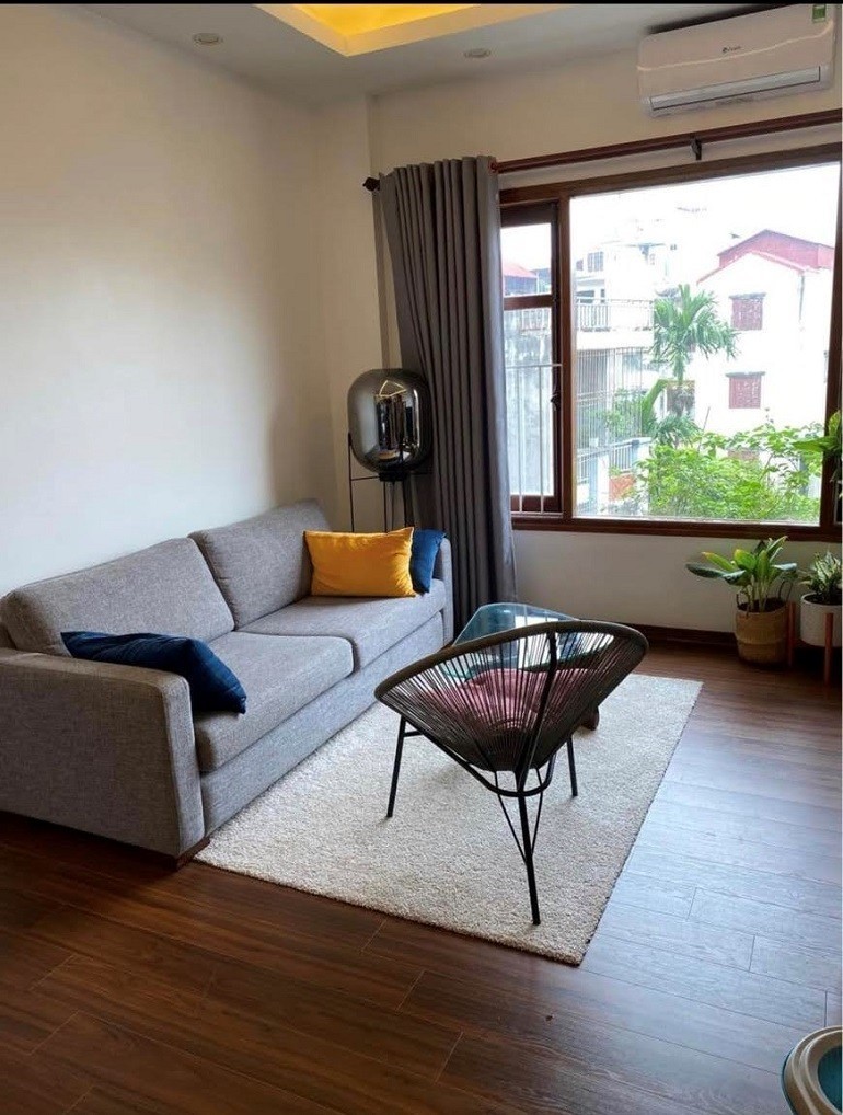 Cho thuê Căn hộ chung cư đường Tứ Liên, Phường Tứ Liên, Diện tích 50m², Giá 11 Triệu/tháng 8