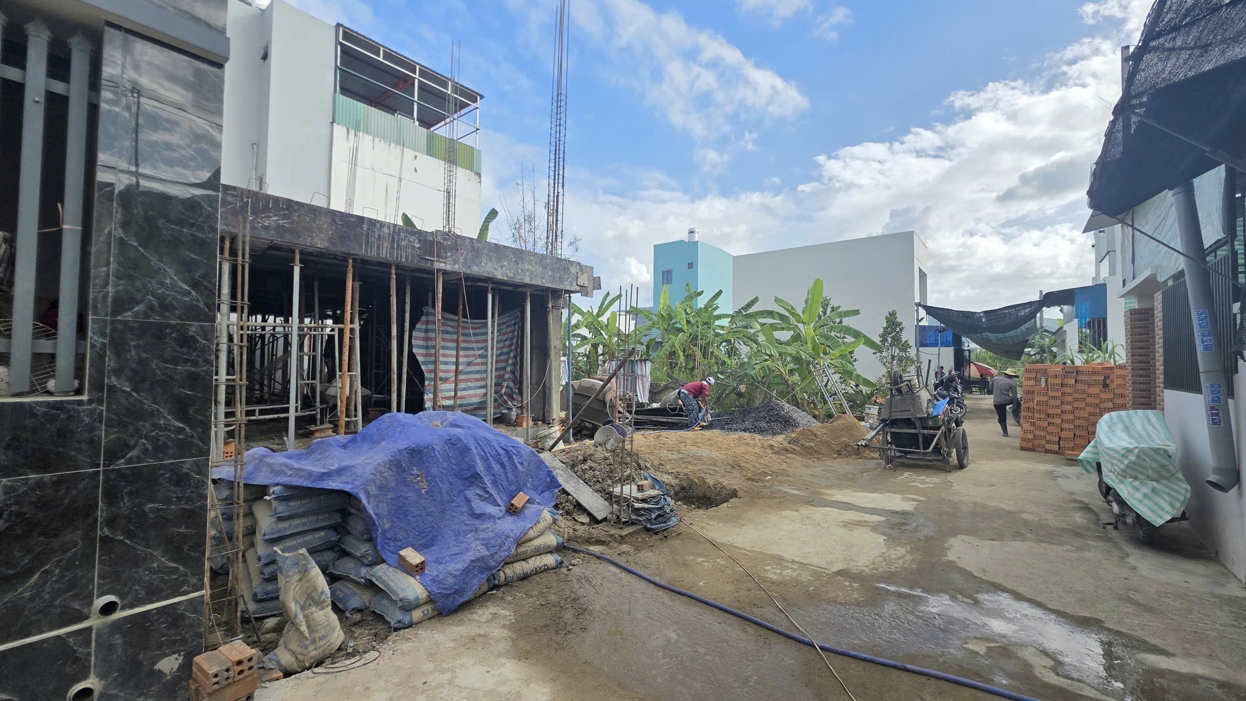 Bán đất Diên An giá rẻ giáp ranh khu dân cư Phú Ân Nam 2 - đường bê tông oto tận nơi 3