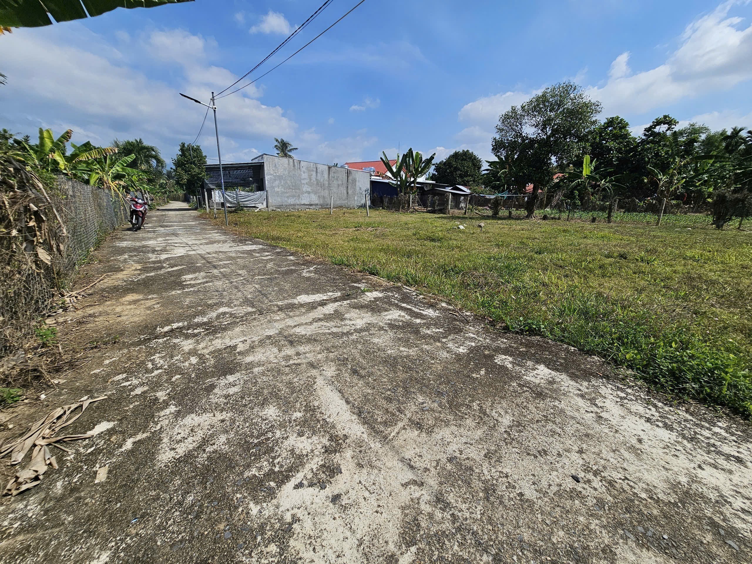 Bán đất Diên Phước giáp ranh Diên Hoà cách Hương Lộ 39 chỉ 200m 3