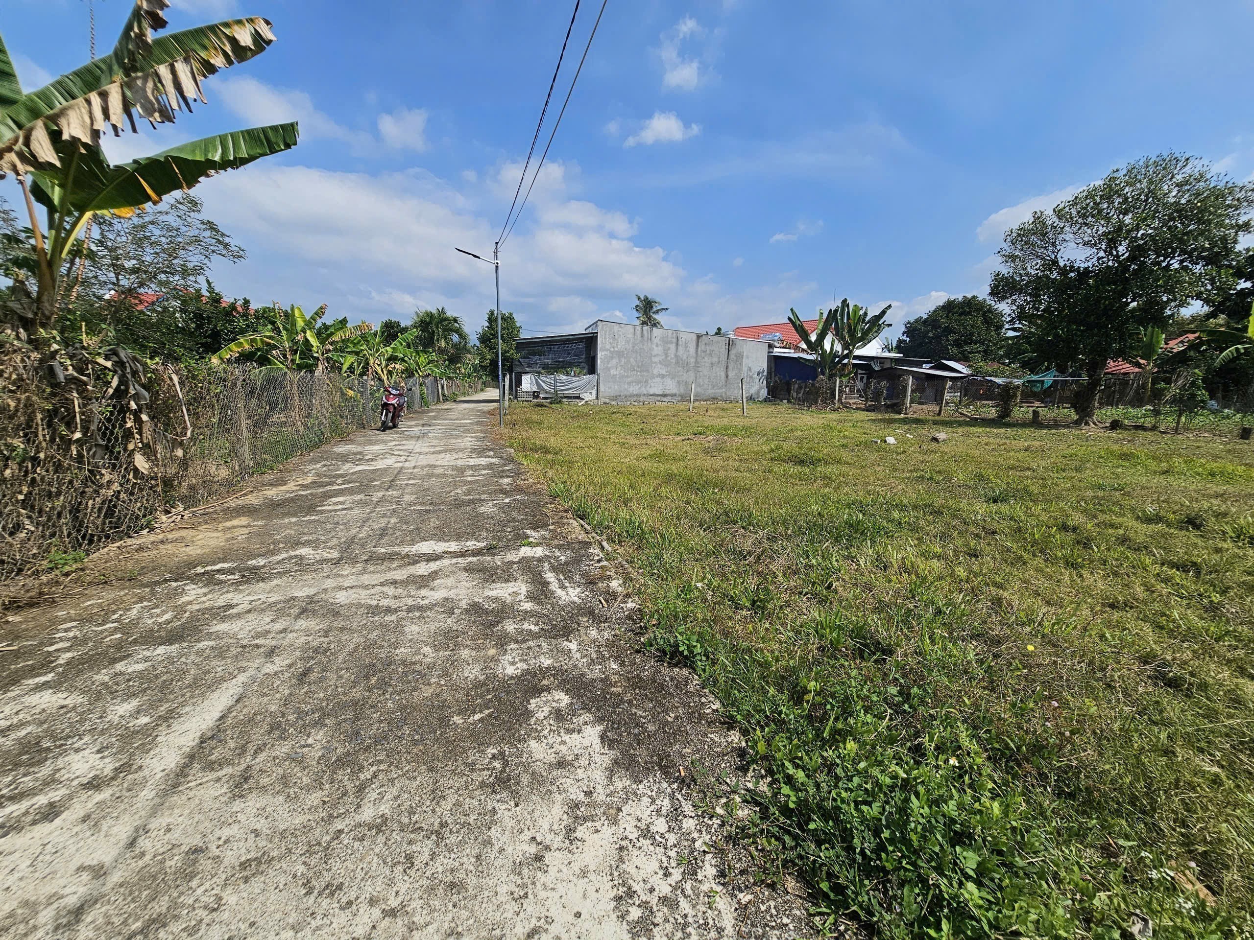 Bán đất Diên Phước giáp ranh Diên Hoà cách Hương Lộ 39 chỉ 200m 5