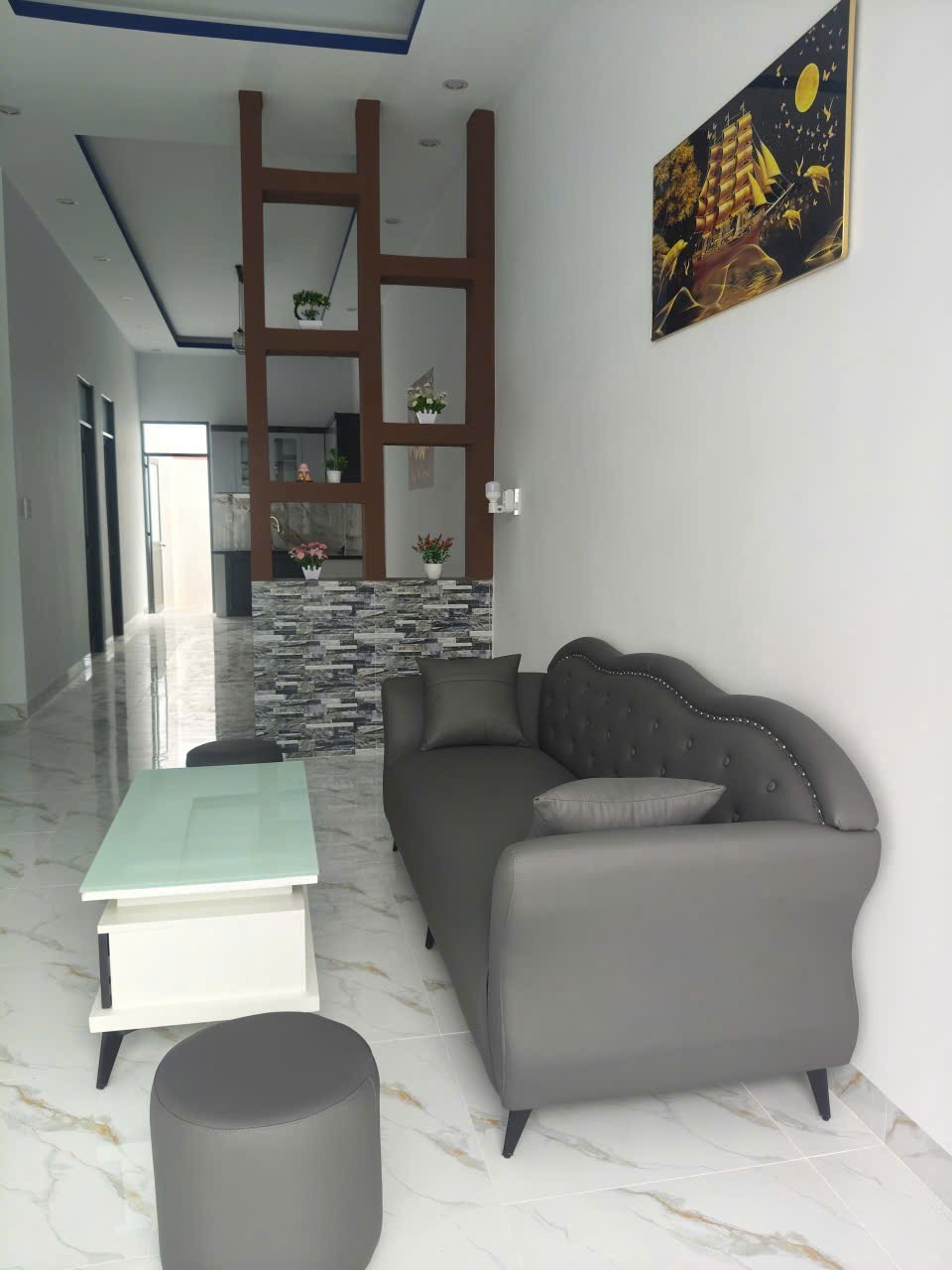 Cần bán Đất đường 2, Xã Diên Sơn, Diện tích 104m², Giá 1.49 Tỷ 9