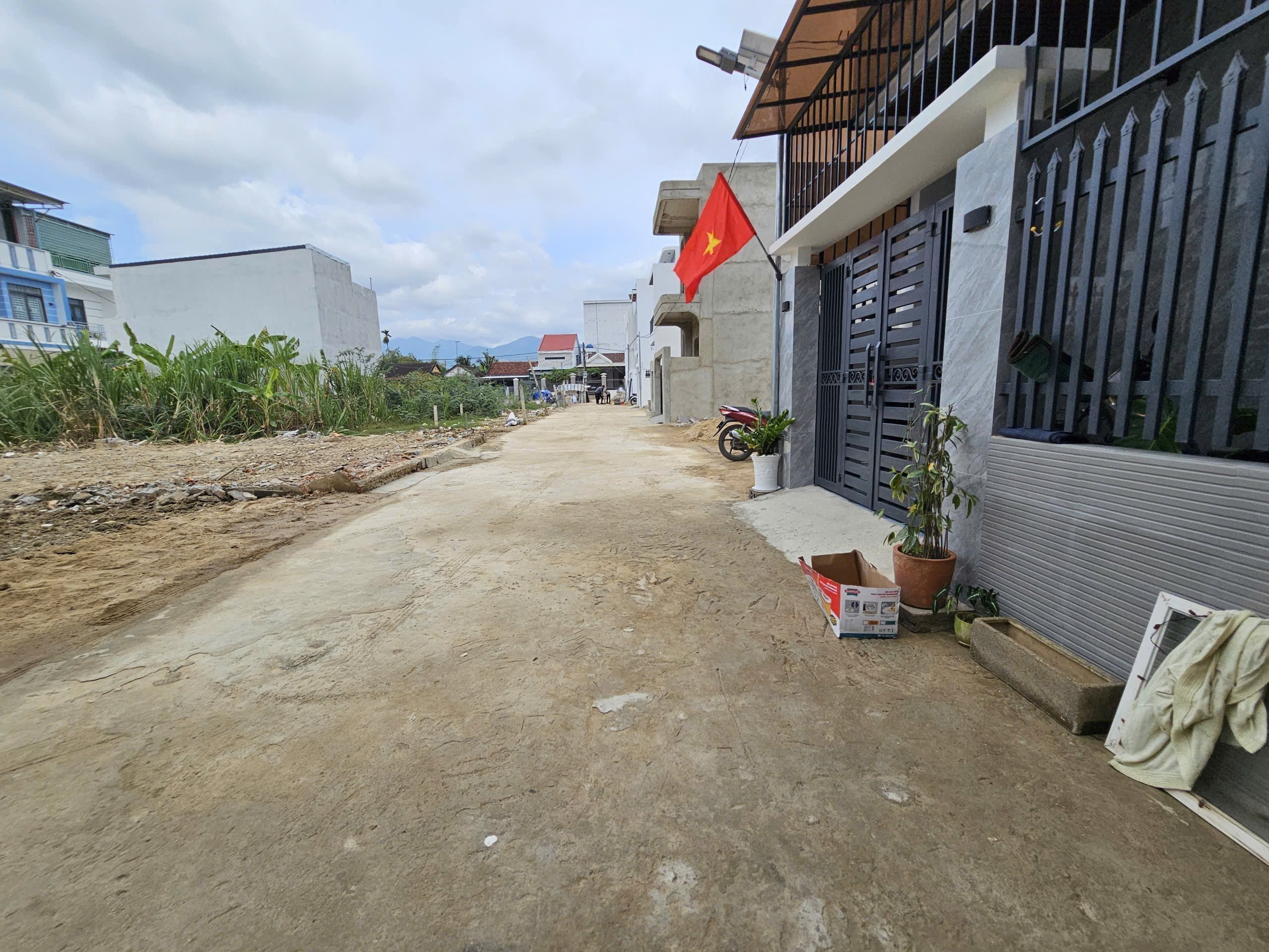 Bán đất Diên An giá rẻ thôn Phú Ân Nam 2 - đường bê tông 6m tận nơi 5