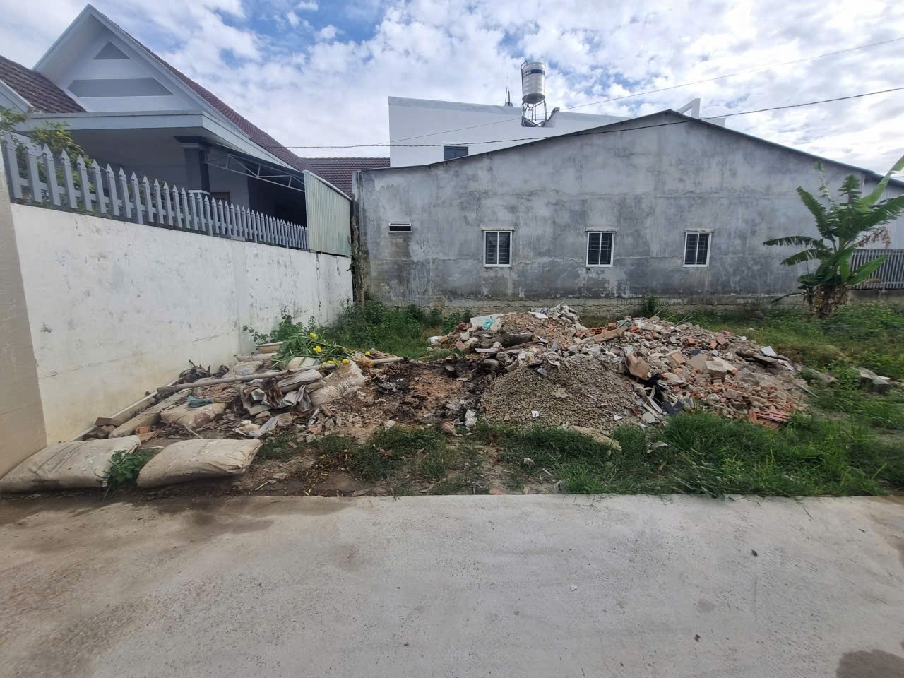 Bán đất Diên Điền giá rẻ full thổ thôn Đông 3 cách chợ 500m - dân cư đông 2