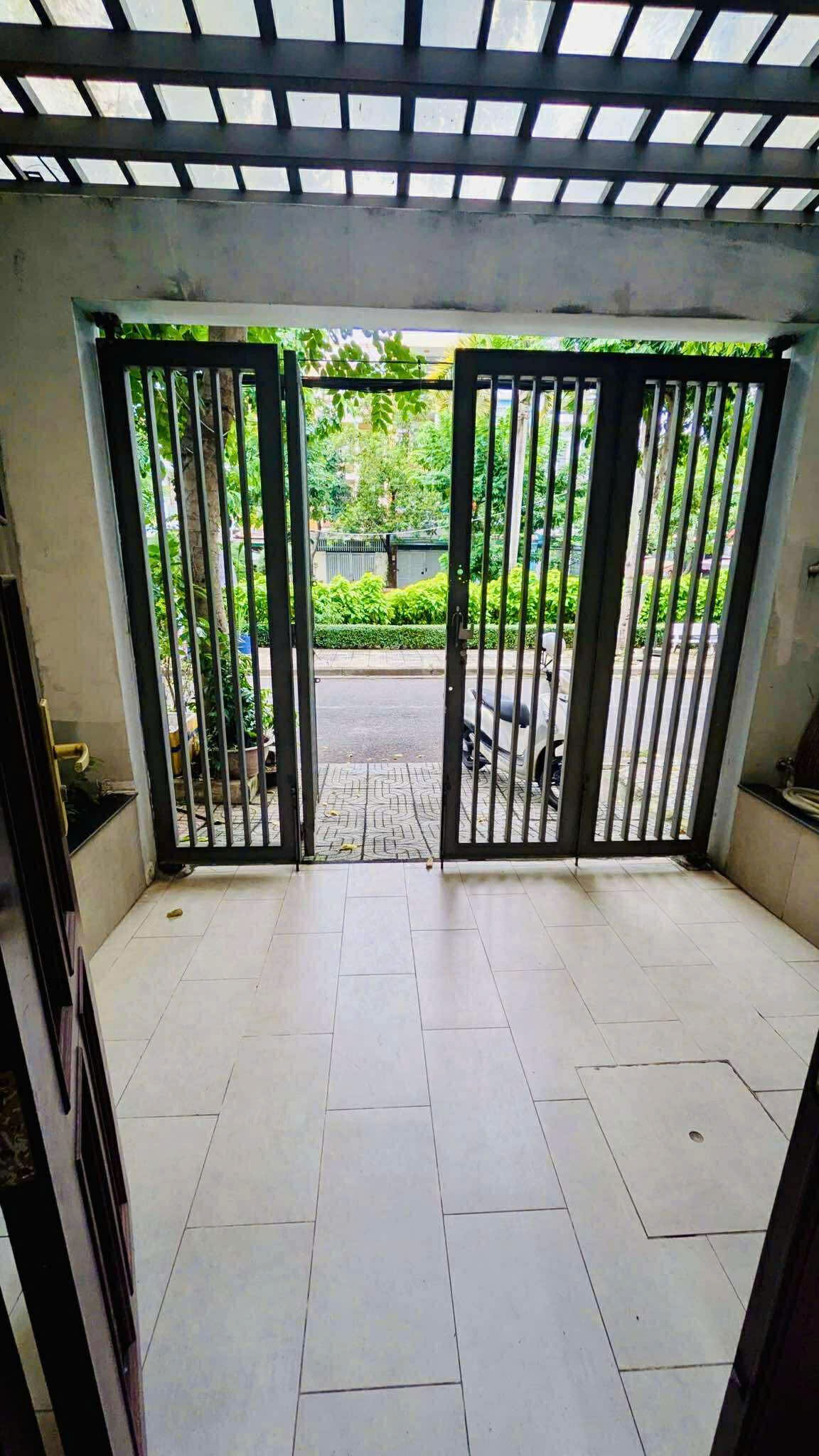 ĐỊNH CƯ GẤP BÁN - NHÀ HẺM XE TẢI BÌNH THẠNH - 73m2 (4×18.5) - 16.2 TỶ 3