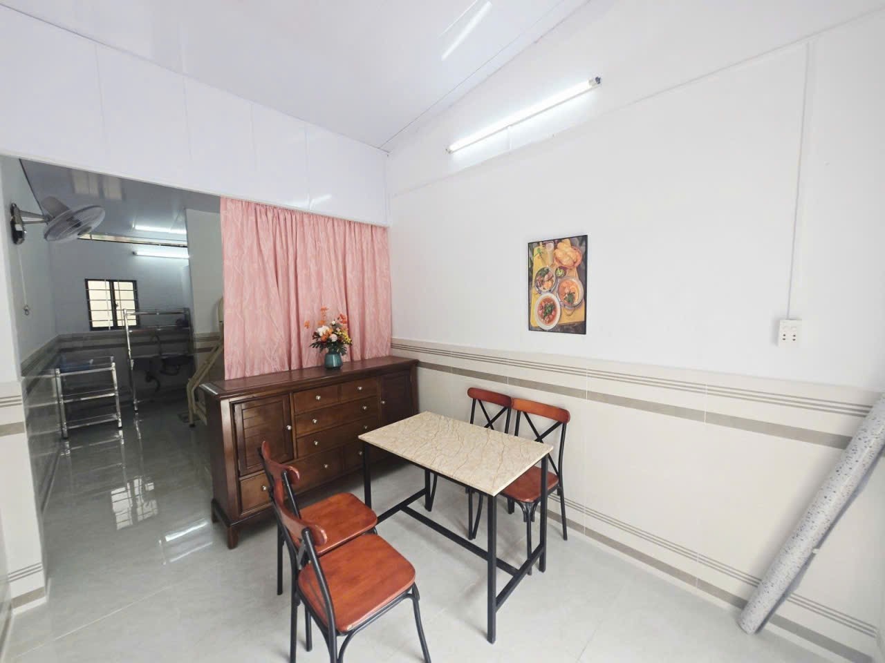 ĐƯỜNG 48 HIỆP BÌNH CHÁNH– GẦN PHẠM VĂN ĐỒNG – 1,2 TỶ - NHÀ ĐẸP 5