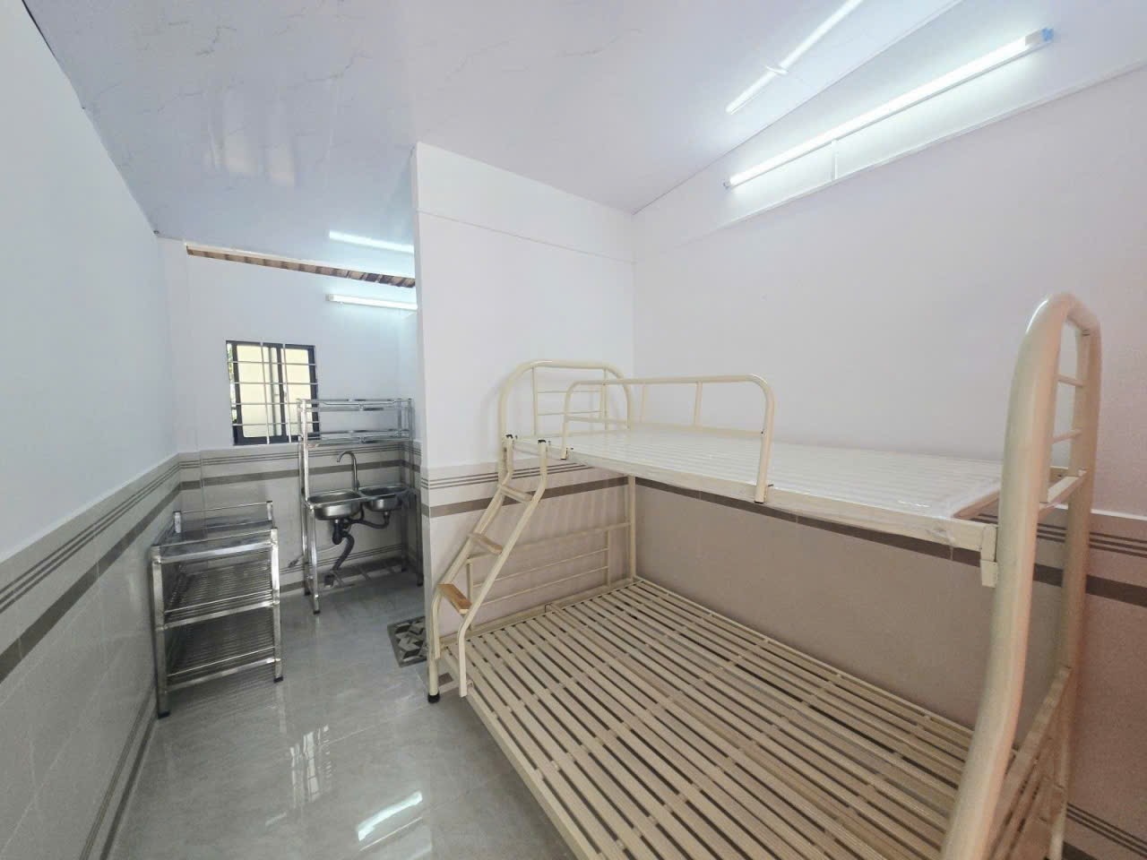 ĐƯỜNG 48 HIỆP BÌNH CHÁNH– GẦN PHẠM VĂN ĐỒNG – 1,2 TỶ - NHÀ ĐẸP 3