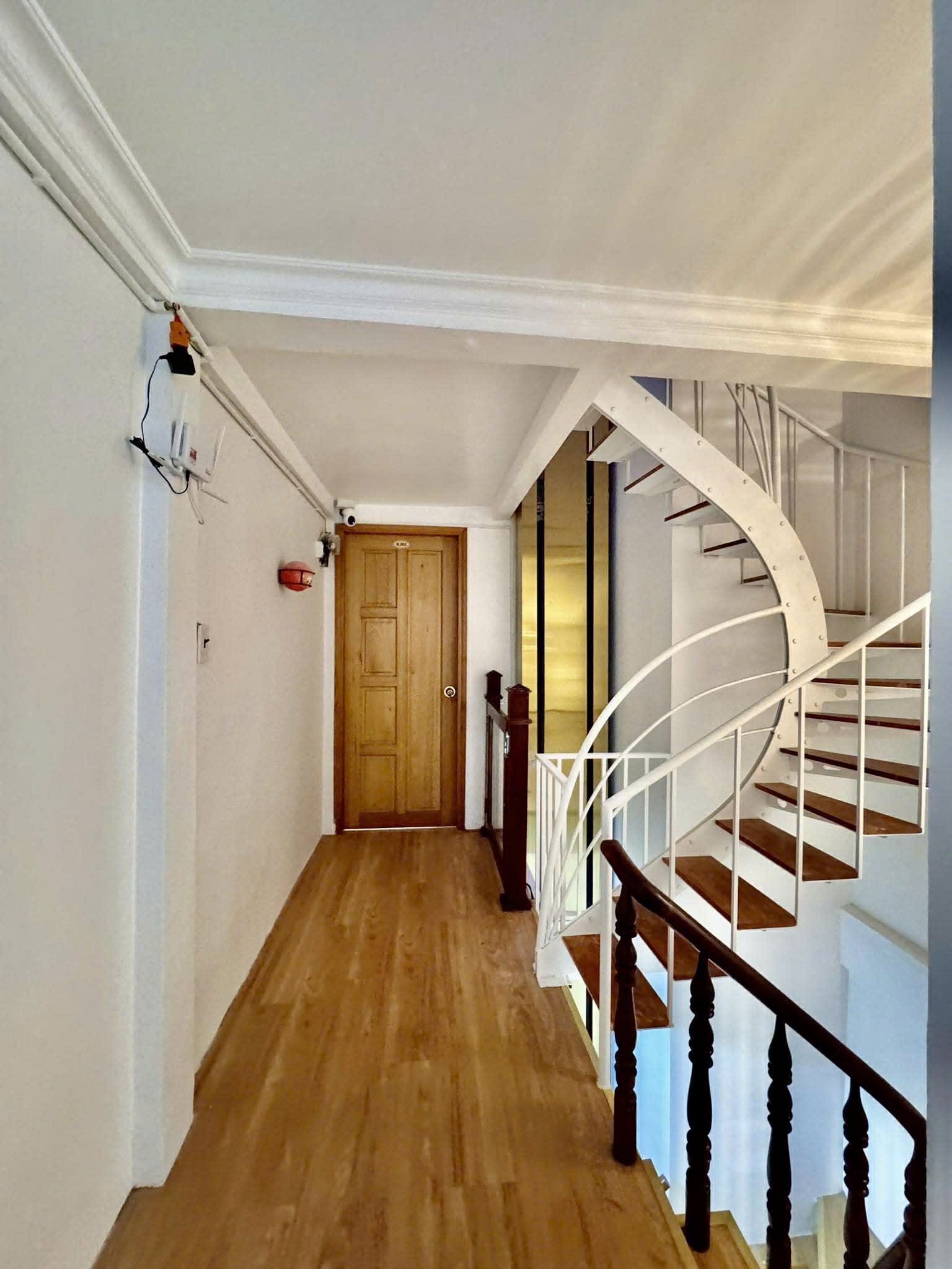 CHDV CAO THẮNG Q3 - 60m2 5 TẦNG THANG MÁY - 14.5 TỶ 10