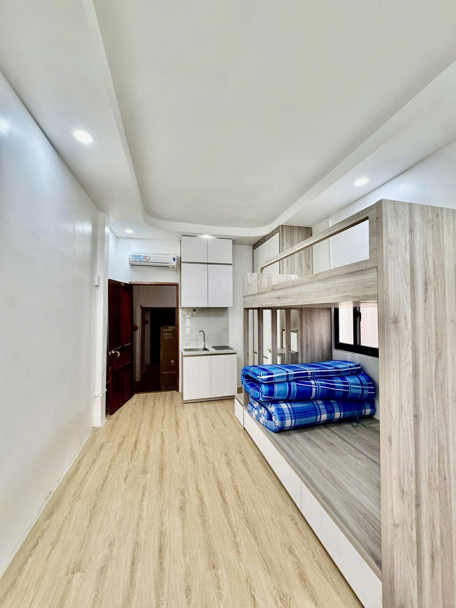 CHDV CAO THẮNG Q3 - 60m2 5 TẦNG THANG MÁY - 14.5 TỶ 8