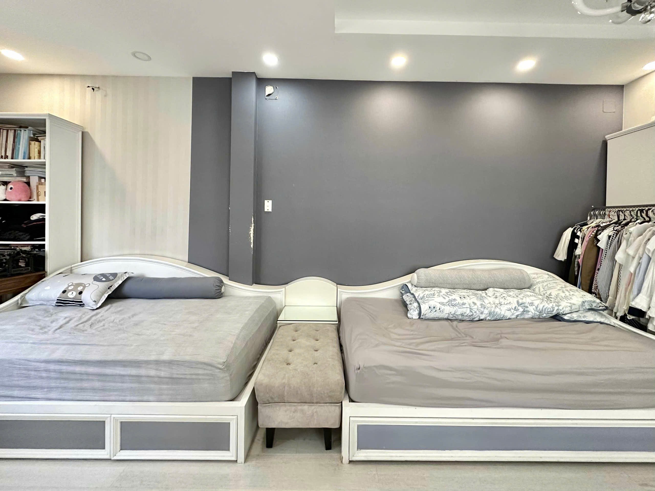 MẶT TIỀN HOA LAN PHÚ NHUẬN - LÔ GÓC 2MT 61m2 (4×16) - 4 TẦNG 26.5 TỶ 8