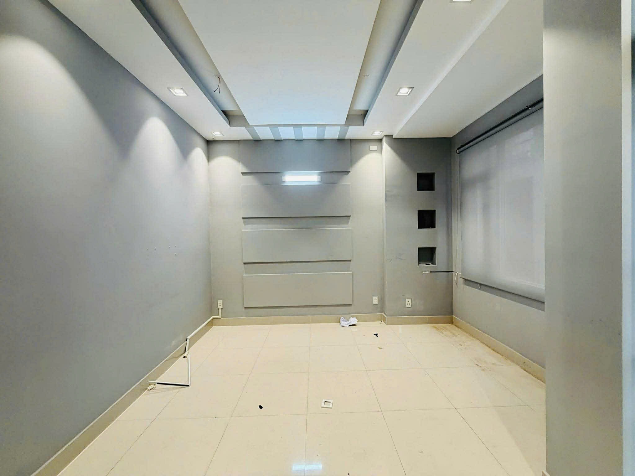 NHÀ LÊ VĂN SỸ Q3 - LÔ GÓC THOÁNG SÁNG - 50m2 (4.6×11) - 4 PN MASTER 9